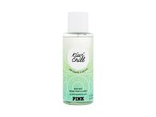 Körperspray Victoria´s Secret Pink Kiwi Chill 250 ml