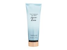 Lait corps Victoria´s Secret Aqua Kiss 236 ml flacon endommagé