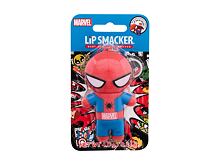 Balsamo per le labbra Lip Smacker Marvel Spider-Man Amazing Pomegranate 4 g