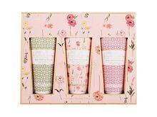 Crème mains Baylis & Harding Royale Garden Luxury Hand Treats 50 ml Sets