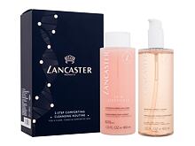 Acqua detergente e tonico Lancaster Skin Essentials 2-Step Comforting Cleansing Routine 400 ml Sets