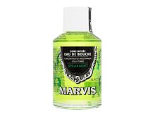 Mundwasser Marvis Spearmint Concentrated Mouthwash 120 ml