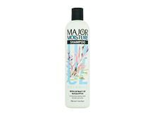 Shampoo Xpel OZ Botanics Major Moisture Shampoo 400 ml