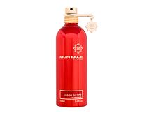 Eau de Parfum Montale Wood On Fire 100 ml