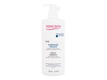 Shampooing Topicrem PH5 Gentle Shampoo 500 ml