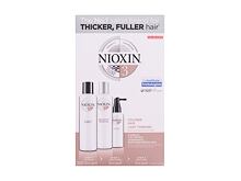 Shampoo Nioxin System 3 150 ml Sets