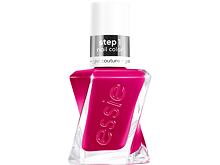 Nagellack Essie Gel Couture Nail Color 13,5 ml 473 V.I.Please
