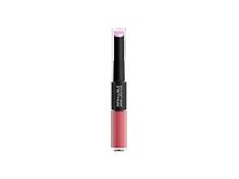 Rouge à lèvres L'Oréal Paris Infaillible 24H Lipstick 5 ml 213 Toujours Teaberry