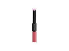 Lippenstift L'Oréal Paris Infaillible 24H Lipstick 5 ml 213 Toujours Teaberry