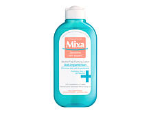 Acqua detergente e tonico Mixa Anti-Imperfection Alcohol Free 200 ml