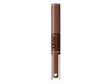 Lippenstift NYX Professional Makeup Shine Loud 3,4 ml 30 Total Baller