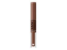 Rouge à lèvres NYX Professional Makeup Shine Loud 3,4 ml 30 Total Baller