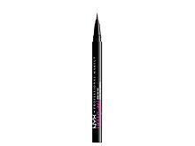 Augenbrauenstift  NYX Professional Makeup Lift & Snatch! 1 ml 06 Ash Brown