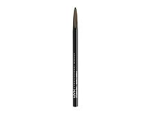 Crayon à sourcils NYX Professional Makeup Precision Brow Pencil 0,13 g 02 Taupe