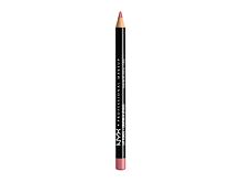 Lippenkonturenstift NYX Professional Makeup Slim Lip Pencil 1 g 812 Plum