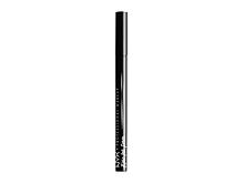 Eyeliner NYX Professional Makeup Epic Ink Liner 1 ml 02 Brown