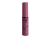 Lipgloss NYX Professional Makeup Butter Gloss 8 ml 41 Cranberry Pie