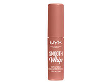 Rossetto NYX Professional Makeup Smooth Whip Matte Lip Cream 4 ml 23 Laundry Day