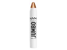 Illuminante NYX Professional Makeup Jumbo Multi-Use Highlighter Stick 2,7 g 05 Apple Pie