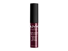 Lippenstift NYX Professional Makeup Soft Matte Lip Cream 8 ml 20 Copenhagen