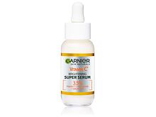 Siero per il viso Garnier Skin Naturals Vitamin C Brightening Super Serum 30 ml