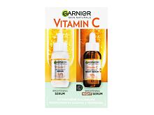 Siero per il viso Garnier Skin Naturals Vitamin C 30 ml Sets