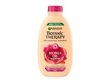 Shampooing Garnier Botanic Therapy Ricinus Oil & Almond 400 ml