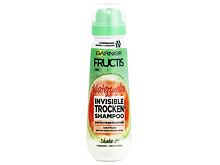 Trockenshampoo Garnier Fructis Watermelon Invisible Dry Shampoo 100 ml