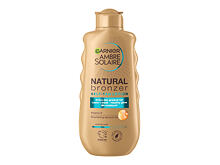 Prodotti autoabbronzanti Garnier Ambre Solaire Natural Bronzer Self-Tan Lotion 200 ml