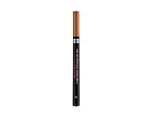 Crayon à sourcils L'Oréal Paris Infaillible Brows 48H Micro Tatouage Ink Pen 1 g 6.32 Auburn