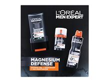 Tagescreme L'Oréal Paris Men Expert Magnesium Defence 50 ml Sets