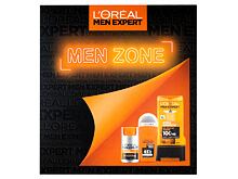 Crema giorno per il viso L'Oréal Paris Men Expert Men Zone 50 ml Sets