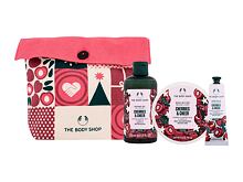 Duschgel The Body Shop Cherries & Cheer 250 ml Sets