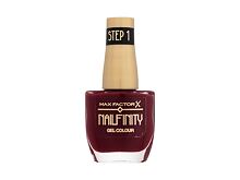 Nagellack Max Factor Nailfinity 12 ml 320 The Sensation