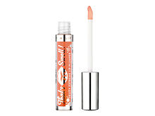 Gloss Barry M That´s Swell! XXL Fruity Extreme Lip Plumper 2,5 ml Orange