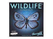 Lidschatten Barry M Wildlife Butterfly 12,6 g
