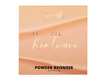 Bronzer Barry M Heatwave Powder Bronzer 7 g Tropical