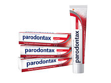Dentifrice Parodontax Classic Trio 3x75 ml