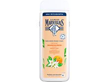 Doccia crema Le Petit Marseillais Extra Gentle Shower Cream Organic Orange Blossom 400 ml