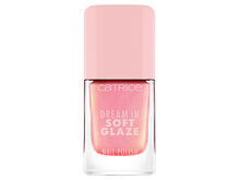 Vernis à ongles Catrice Dream In Soft Glaze Nail Polish 10,5 ml 010 Hailey Baby