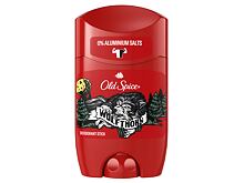 Deodorante Old Spice Wolfthorn 50 ml