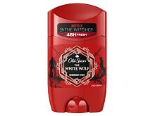 Déodorant Old Spice The White Wolf 50 ml