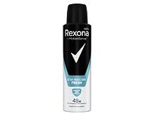 Antitraspirante Rexona Men Active Protection+ Fresh 150 ml
