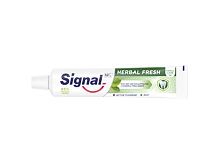 Dentifricio Signal Herbal Fresh 75 ml