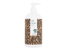 Shampoo Australian Bodycare Tea Tree Oil Hair Clean 500 ml