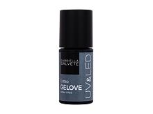 Nagellack Gabriella Salvete GeLove UV & LED 8 ml 01 Ghosted