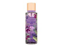 Körperspray Victoria´s Secret Blackberry Bite 250 ml