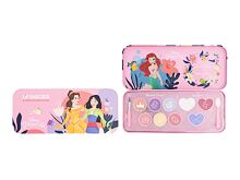 Lucidalabbra Lip Smacker Disney Princess Lip & Face Tin 1,2 g Sets