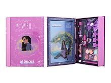 Balsamo per le labbra Lip Smacker Disney Wish Lip Balm 3,4 g Sets