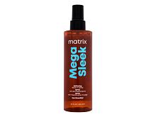 Soin thermo-actif Matrix Mega Sleek Iron Smoother Defrizzing Leave-In Spray 250 ml